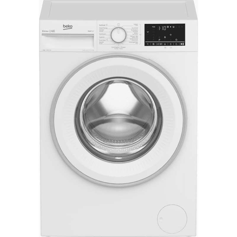 Beko B3WM4841W2