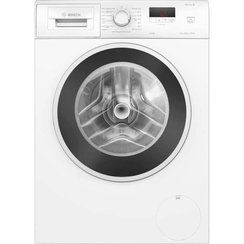 Bosch WGE0340SNL