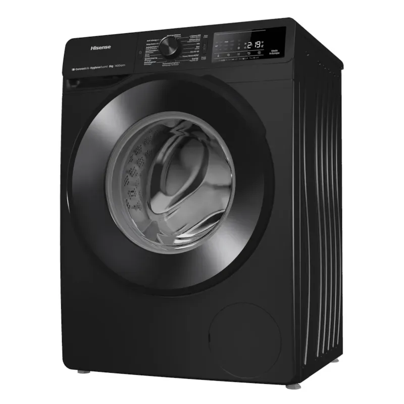Hisense WF3V843BB/BLX