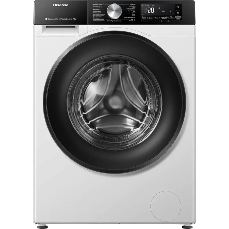 Hisense WF3S9045BW3/BLX